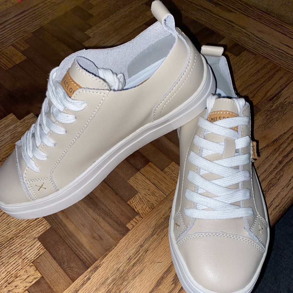 Musse & Cloud Sneakers